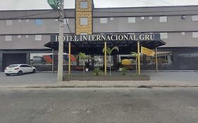 Hotel Internacional Guarulhos
